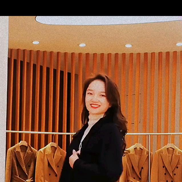 魅力妈妈