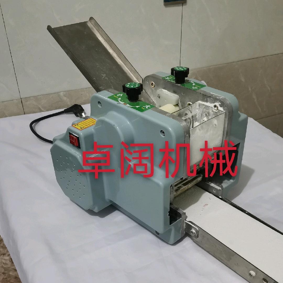 卓阔机械