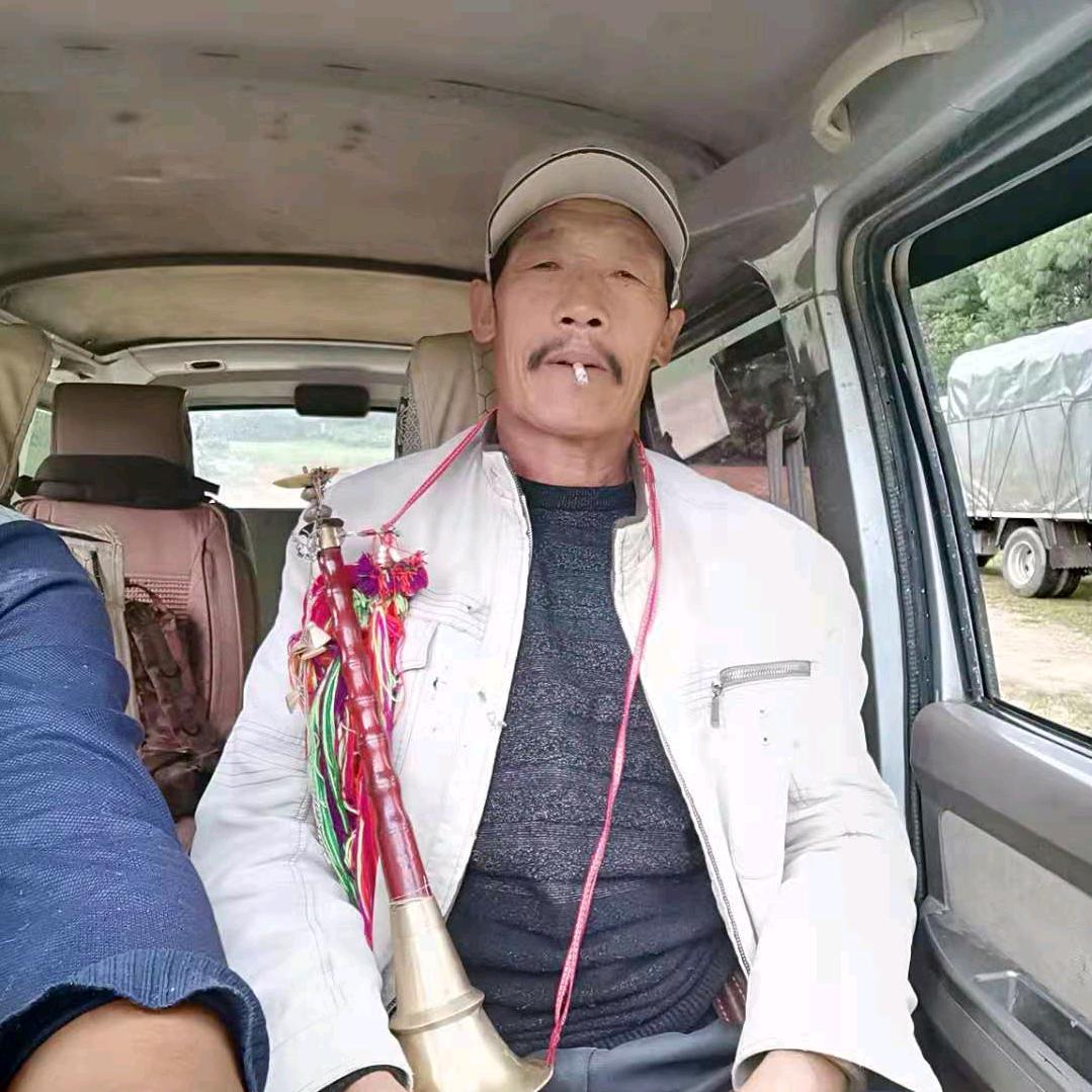 张林