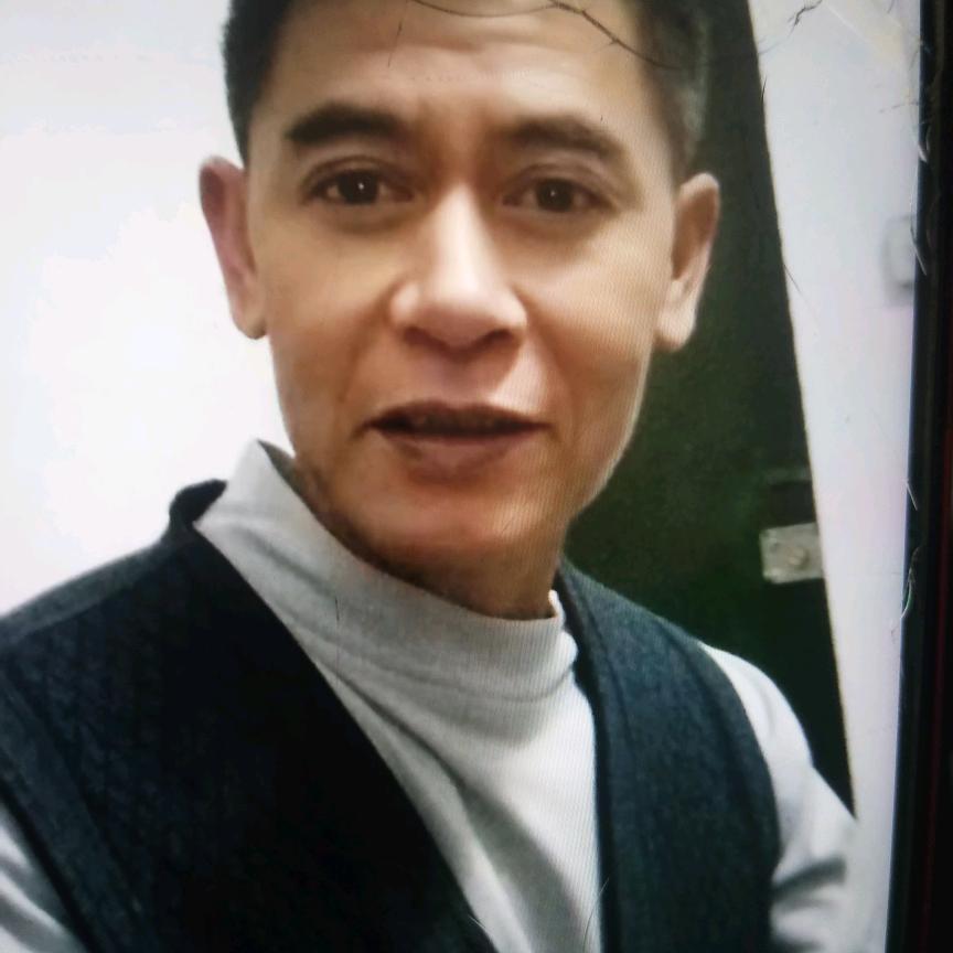 老戴