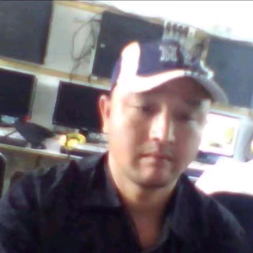 贵州天柱杨开华