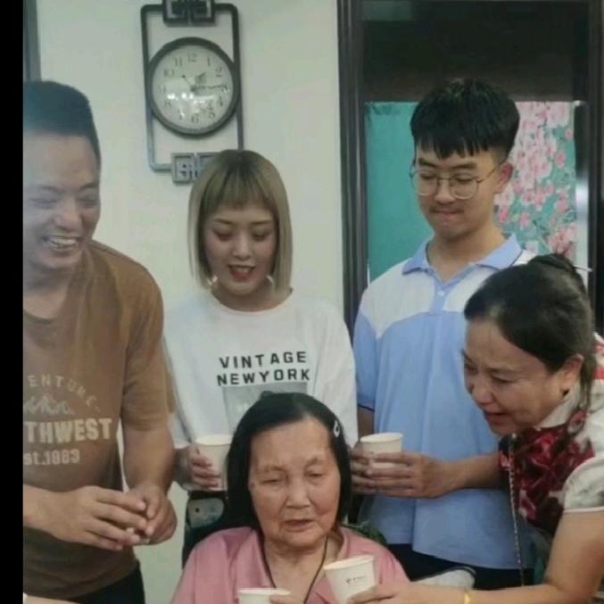 周活香