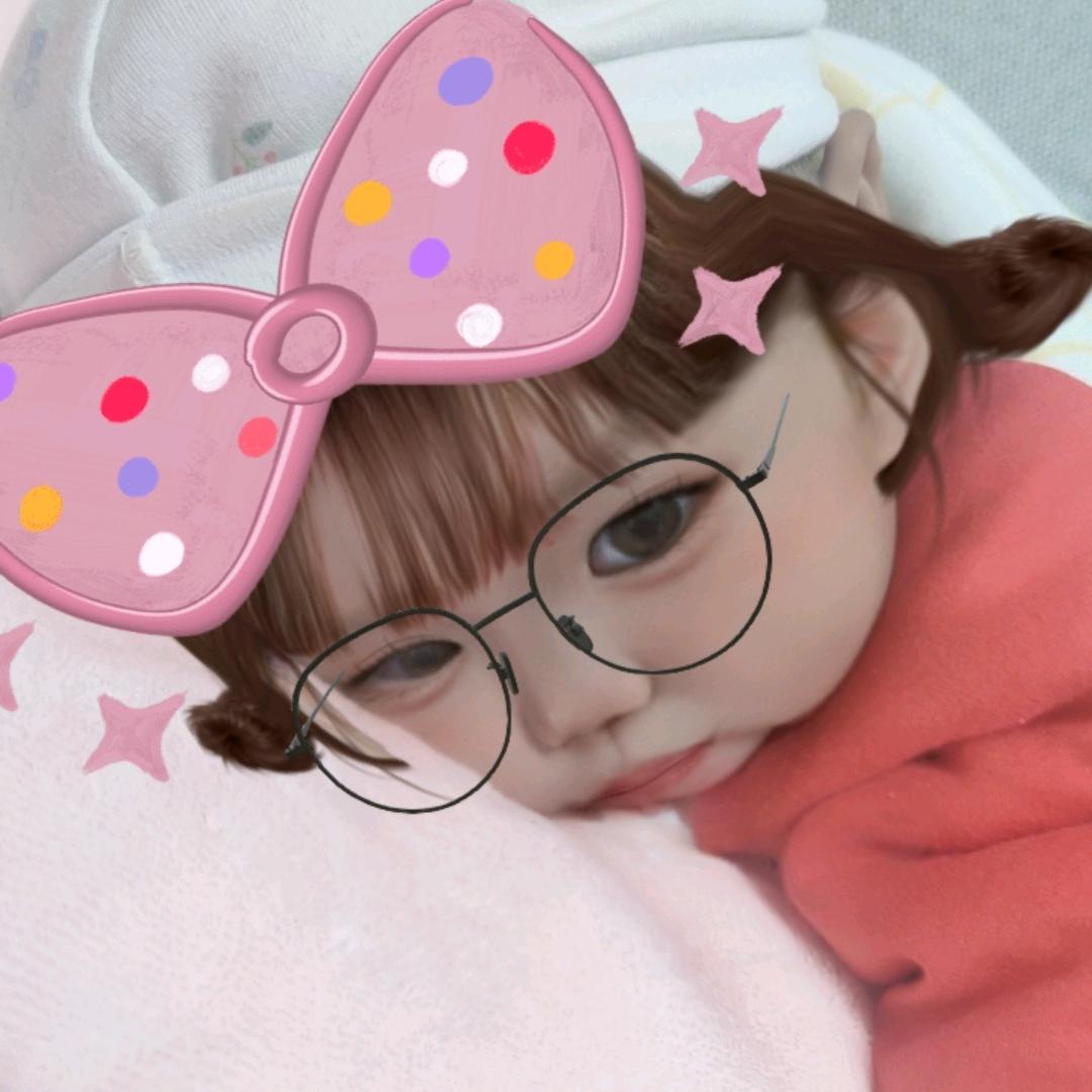 我的小森林。