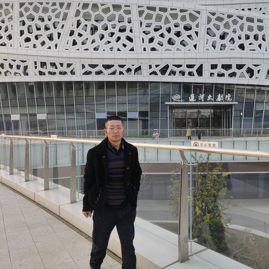 农民大叔