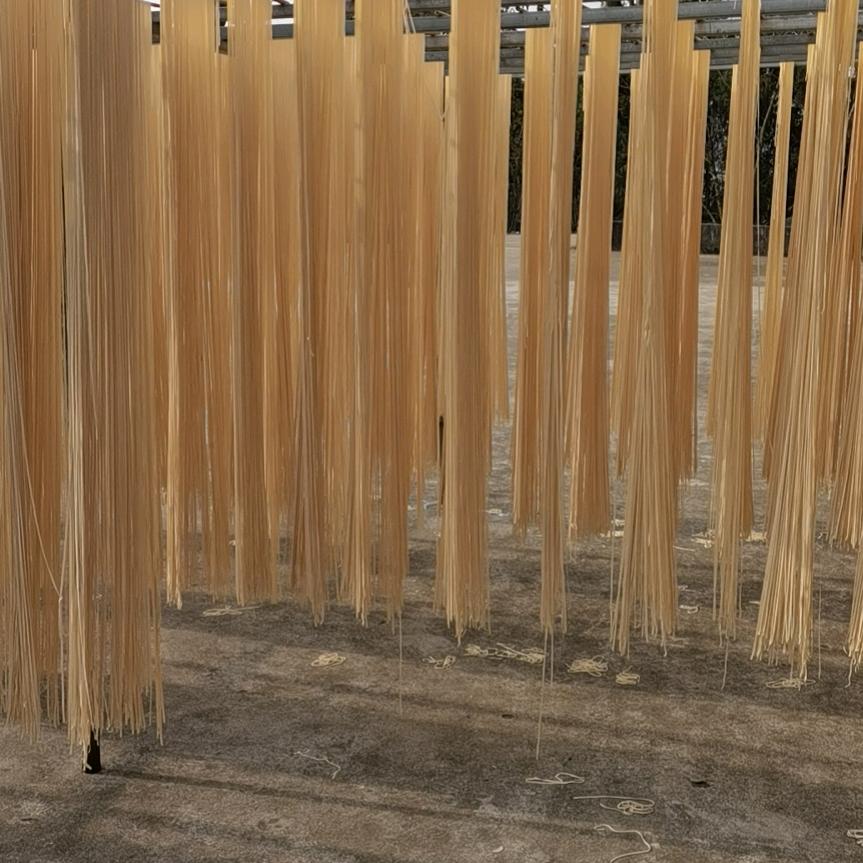 药柏粮油加工坊