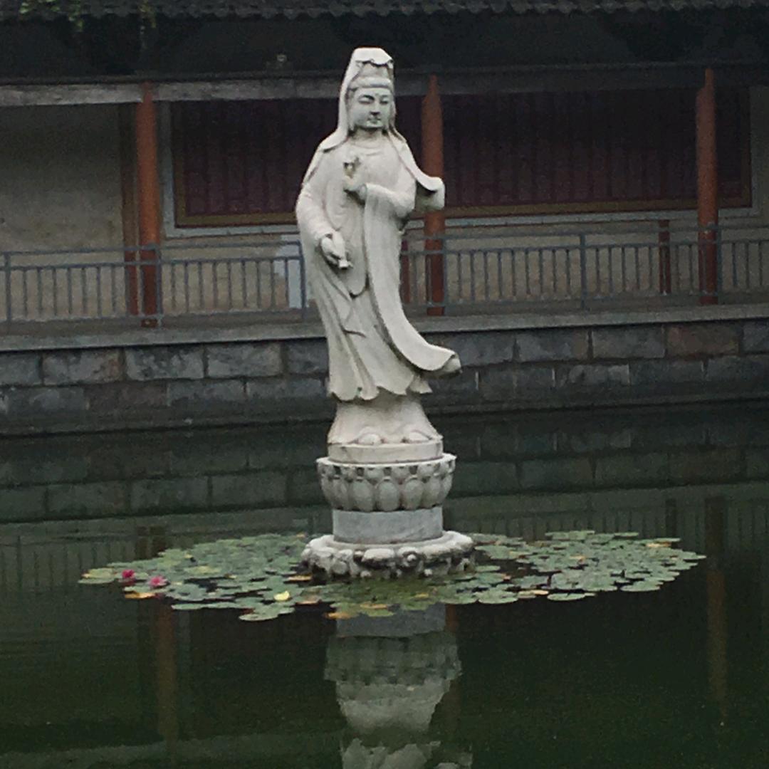揭开彩头