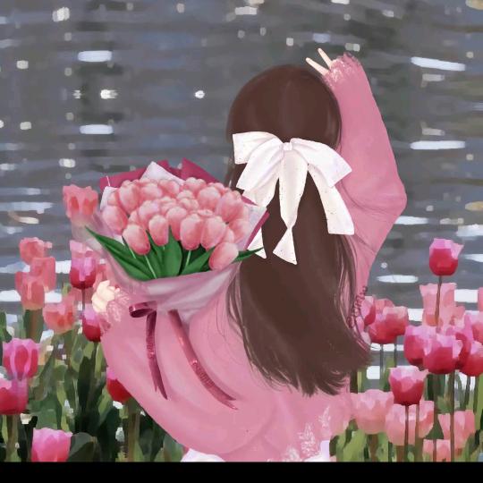 本喵猛追大灰鸽🌙🦆🐰