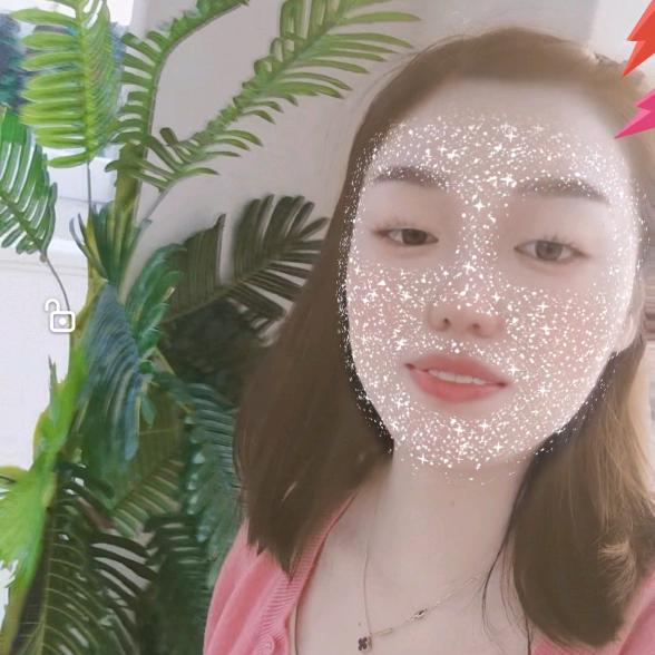 涵涵爱美食