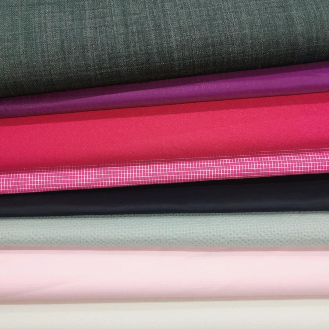 功能性化纤面料