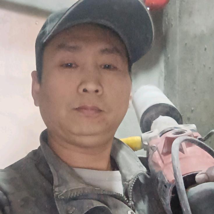 王鹏专业打孔