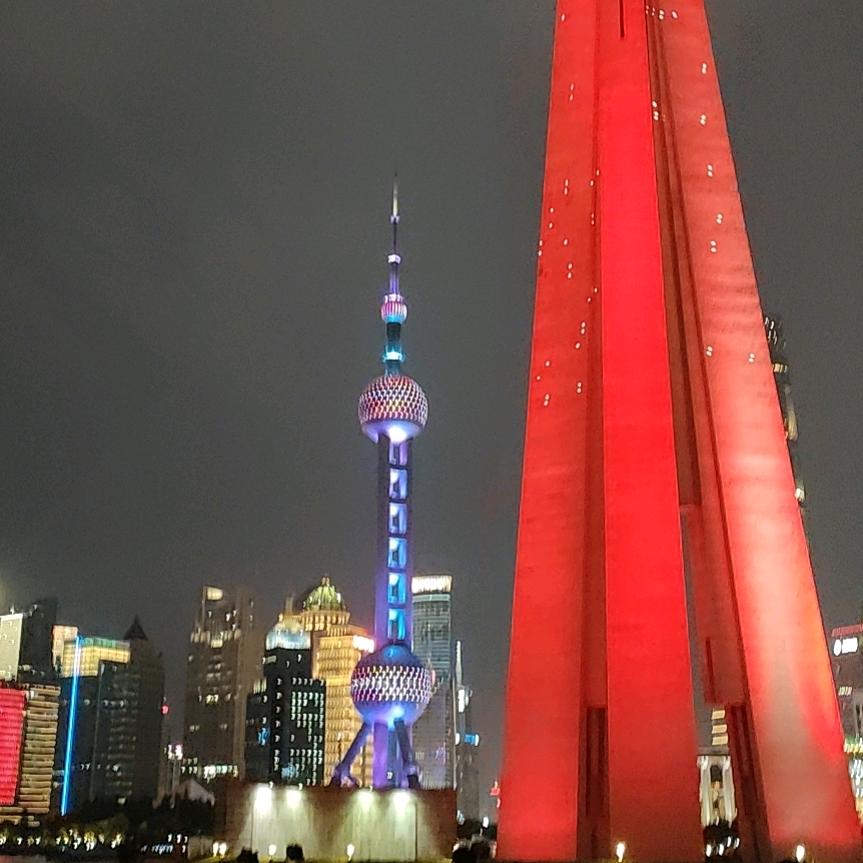 在漂泊