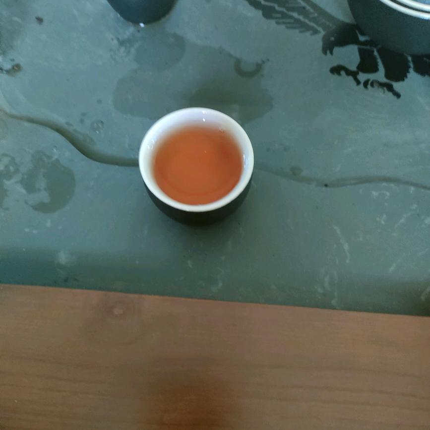 观半生