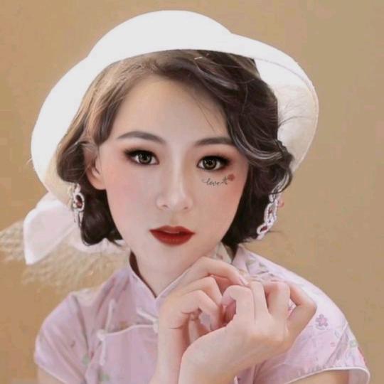 开心张姐
