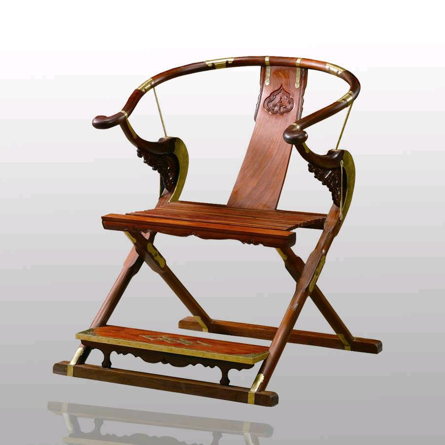 柒星堂Bingo红木文化馆