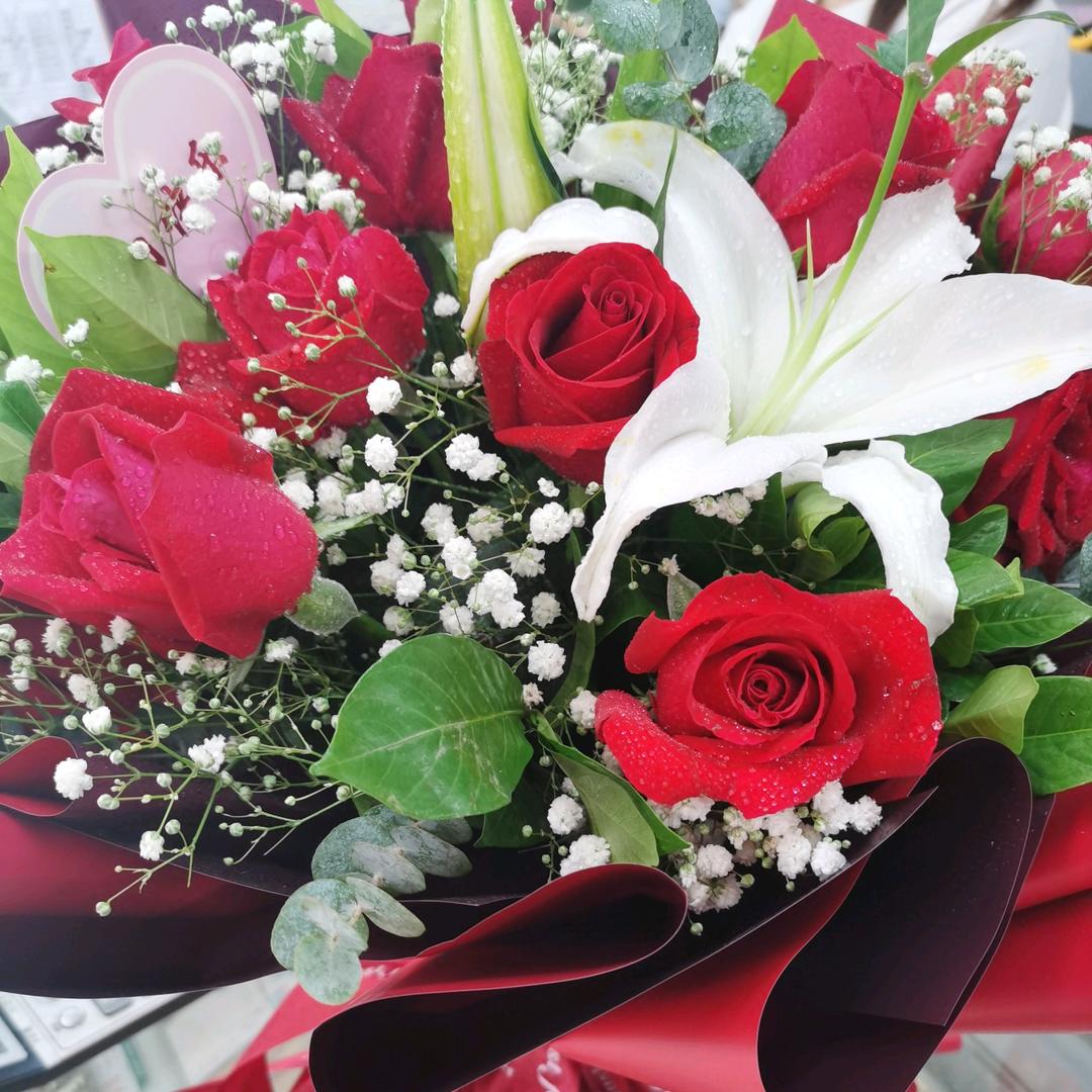 💕远方有你💕