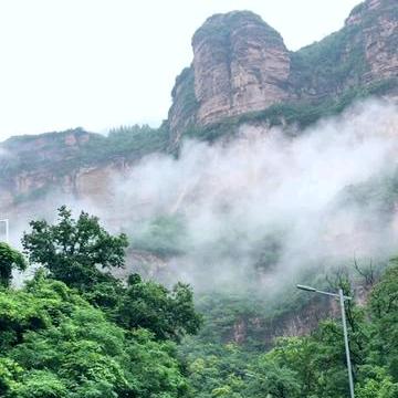 笑颜百景