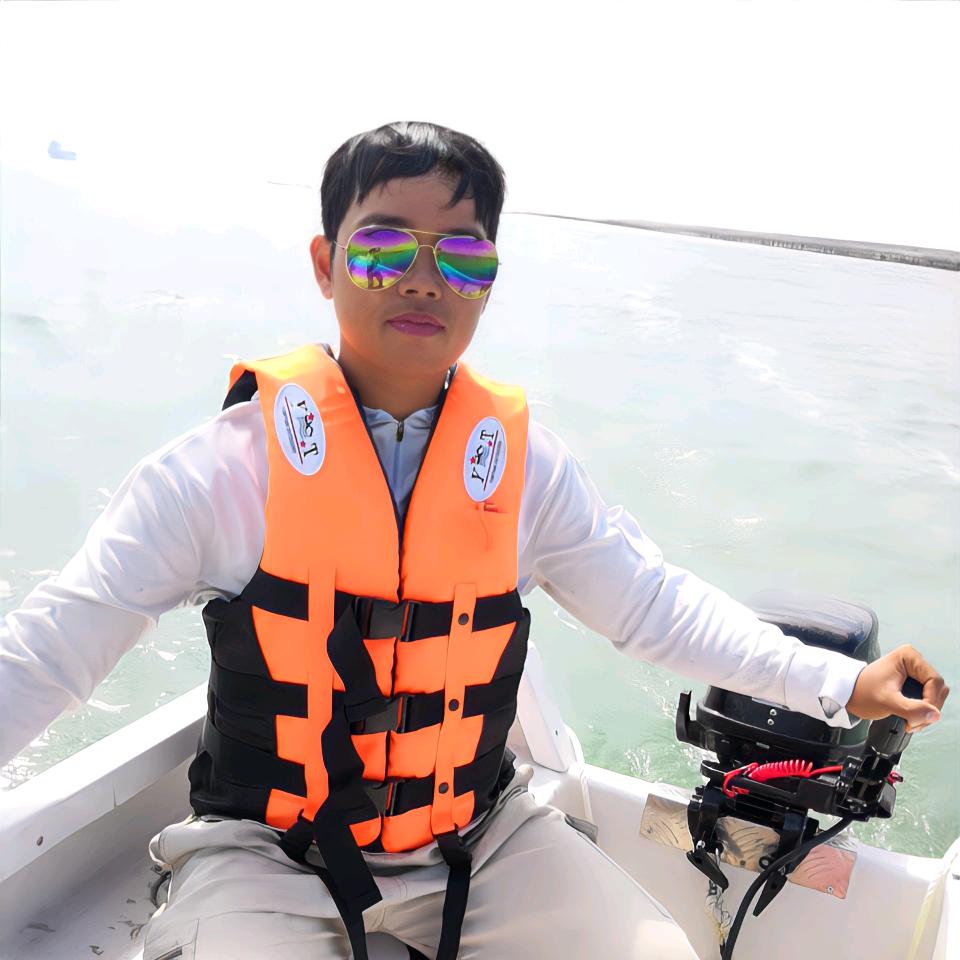 金湾海钓！丁哥🎣🐠