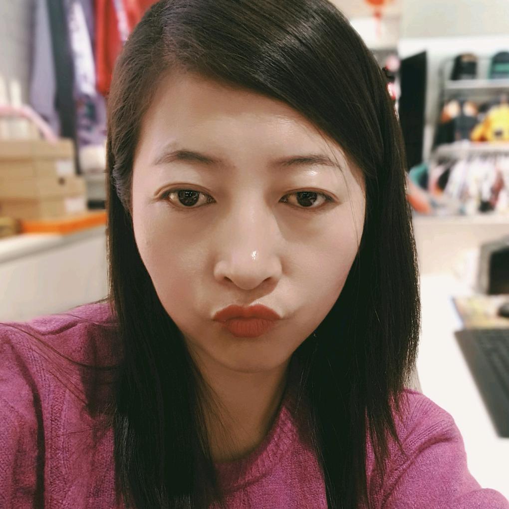 小幸运日常♥