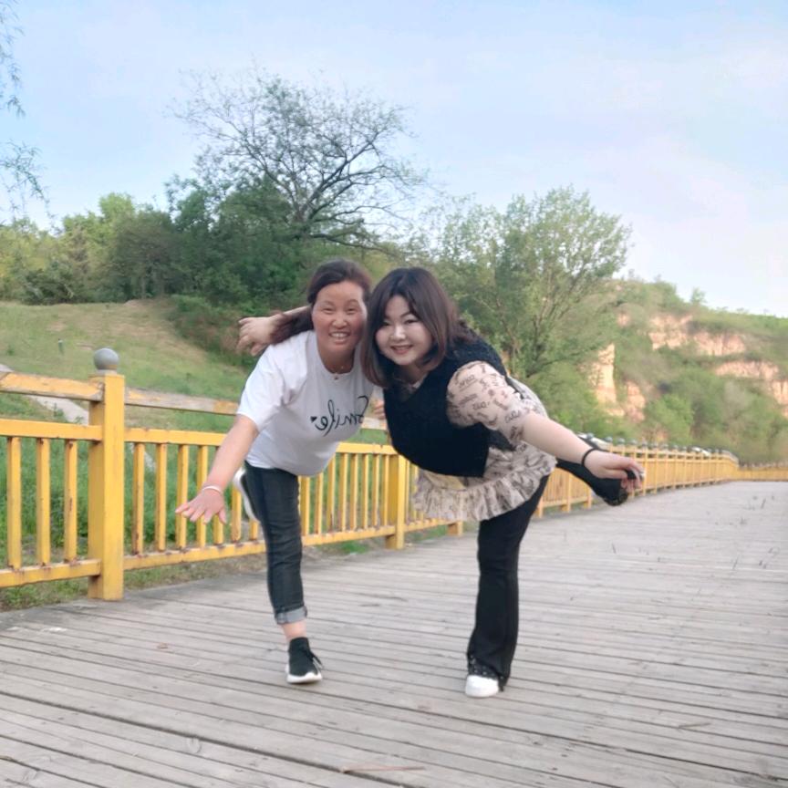 糖逗妈妈