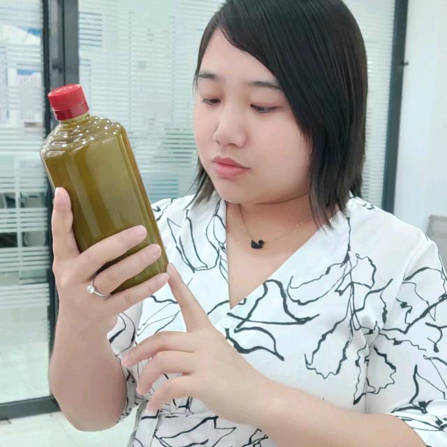 山河酒话