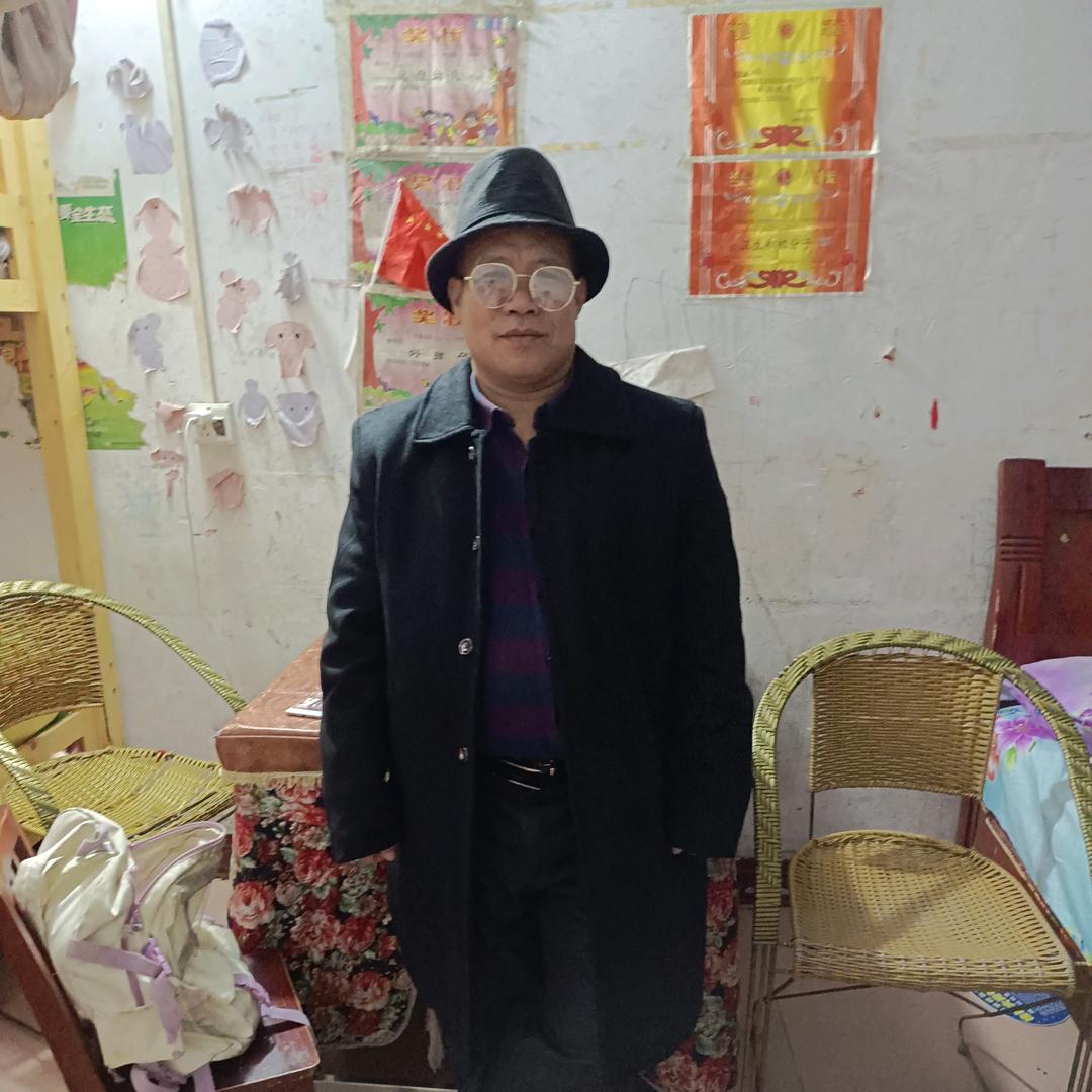 周师公