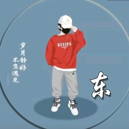 时光流逝的青春