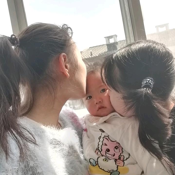 橙子味～