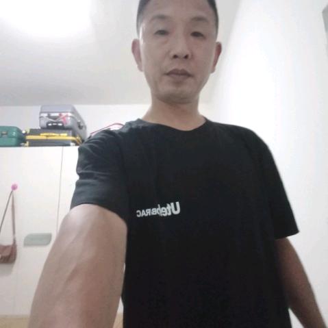 刘军火七四，重阳虎