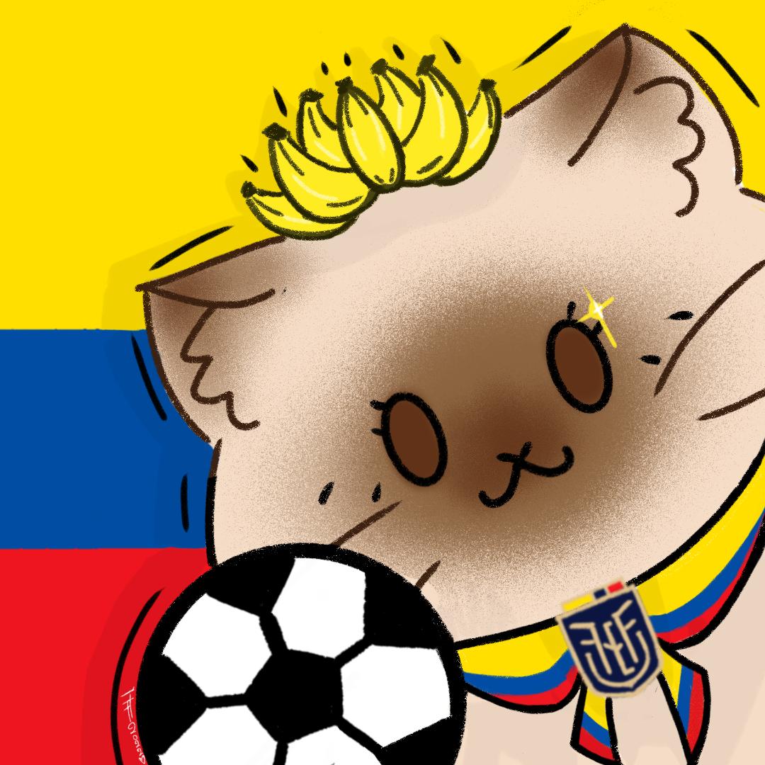 是一片吐司吖🍞～