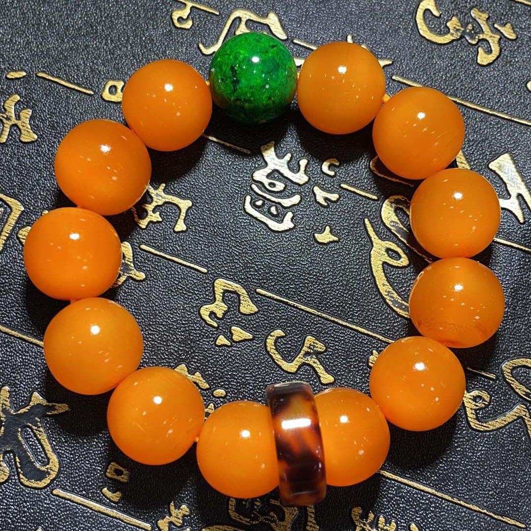 铭智角骨工艺品