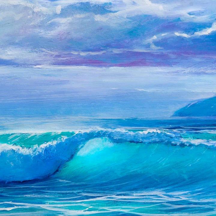 身未动，心已远