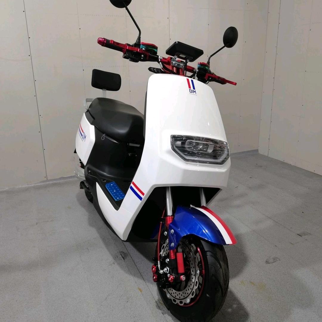 星悦雅电动车