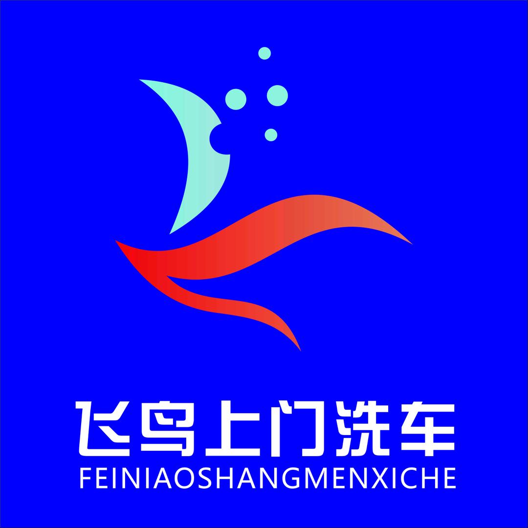 南通飞鸟上门洗车