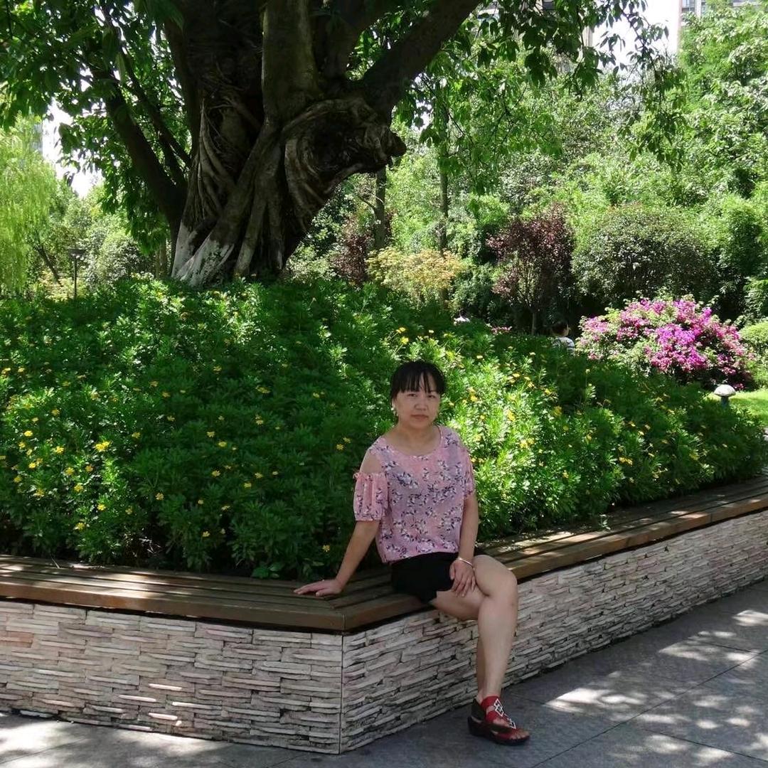 勿忧草