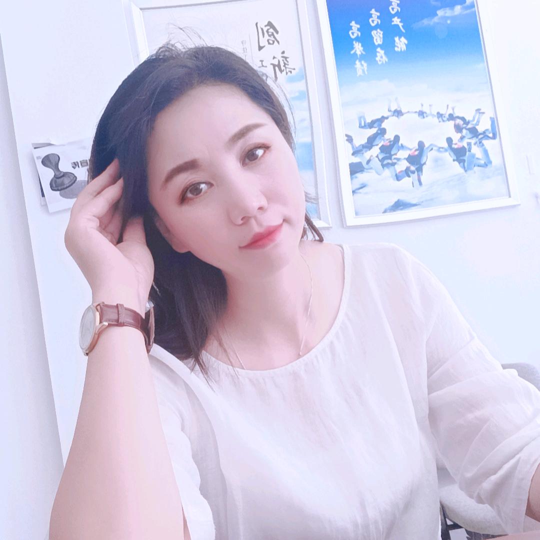 芳👑（抗衰中心～美学设计）