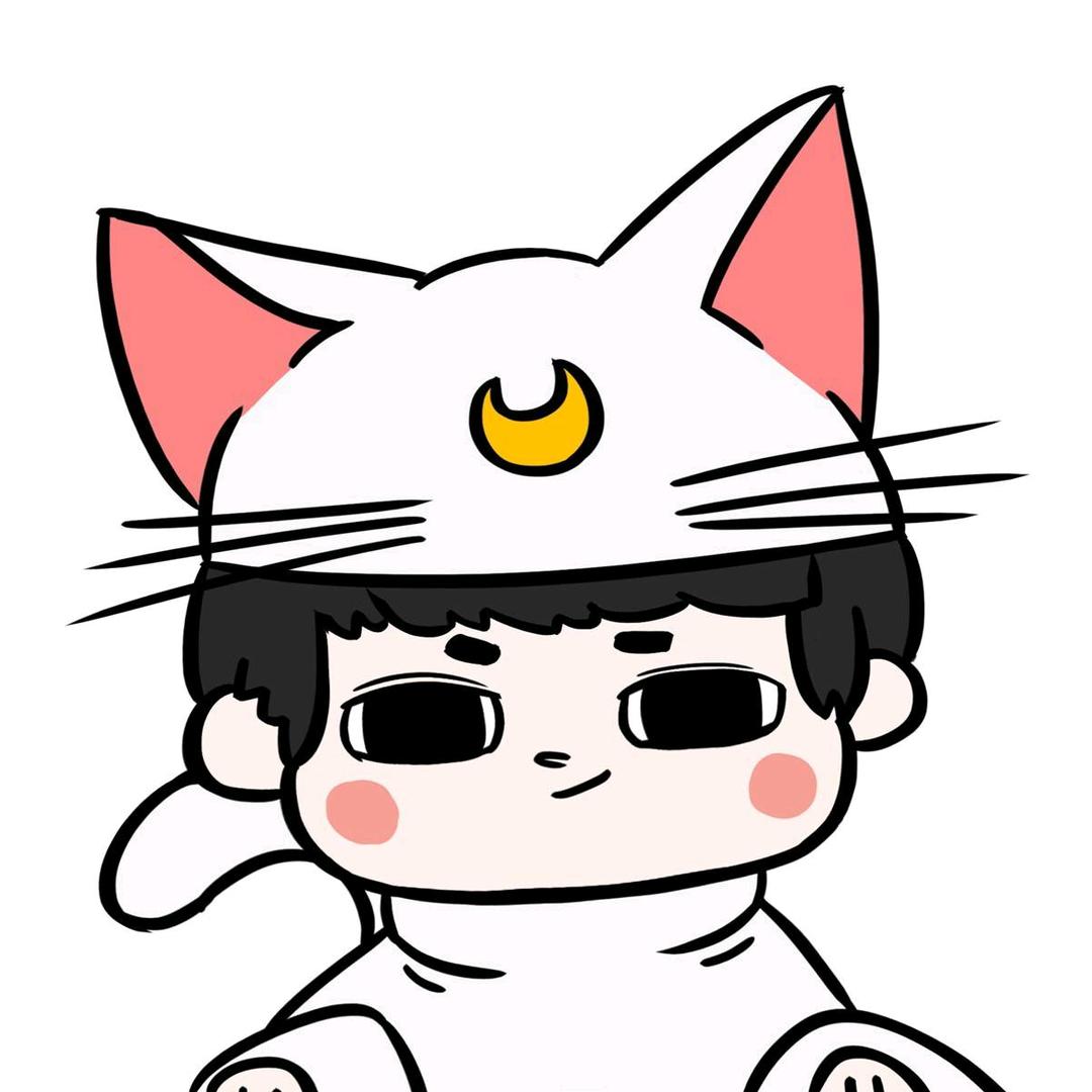 白猫班长