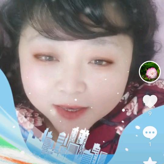 缨桃丸子
