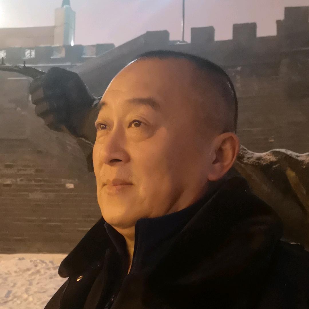 郭哥