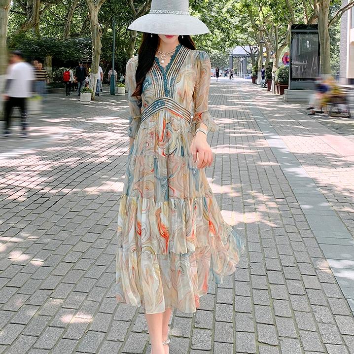 糖糖，朵晶美甲美睫