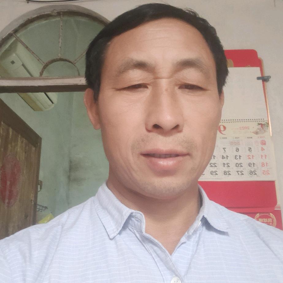 天地相合李忠军