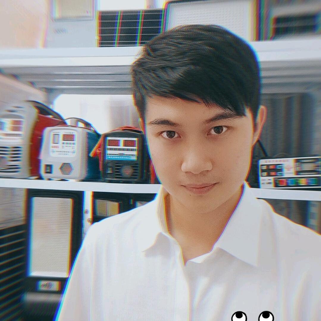 飞达-小韩【电瓶充电器】