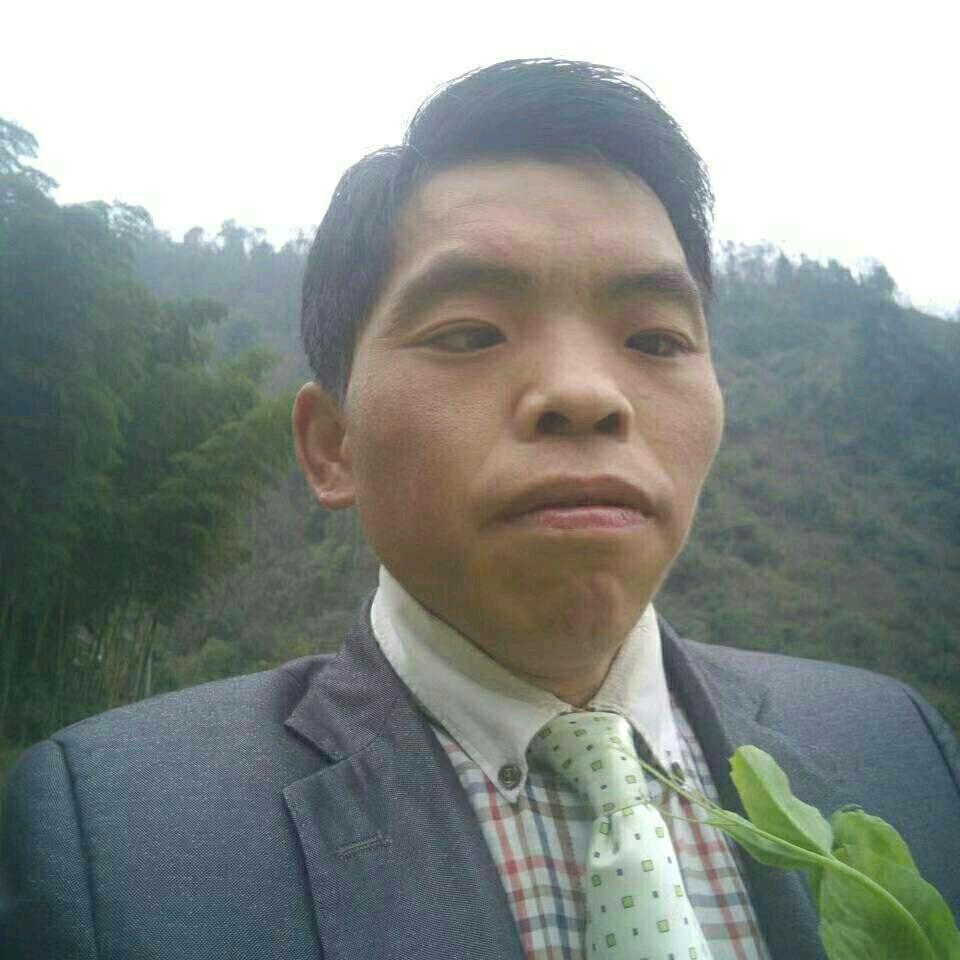 梦里水乡，陈占其