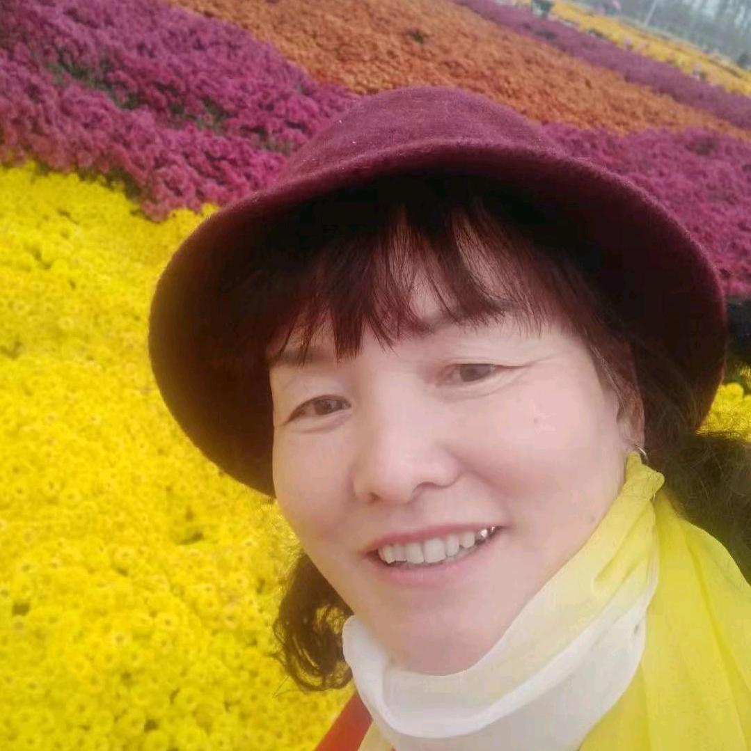 好妈妈