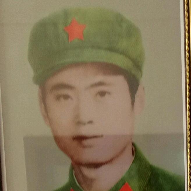 杨辉宝