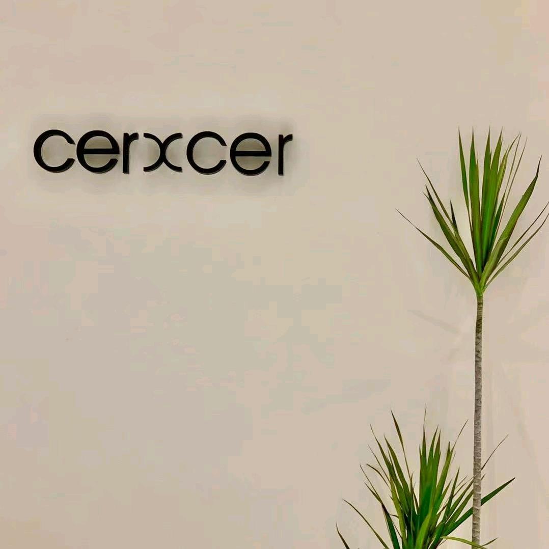 cerxcer女装（万科广场店）