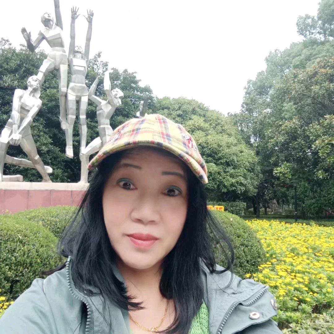 抖妞主号