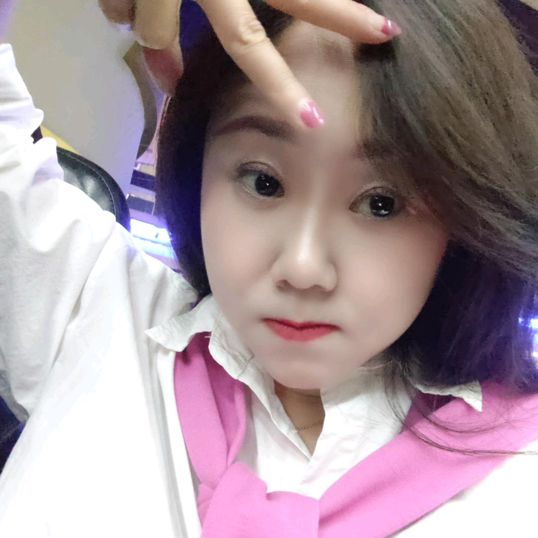 玲儿❤