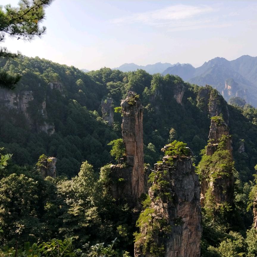 一生平安