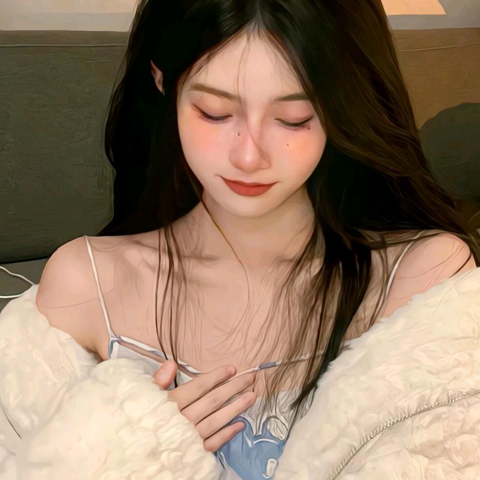 小欢超nice