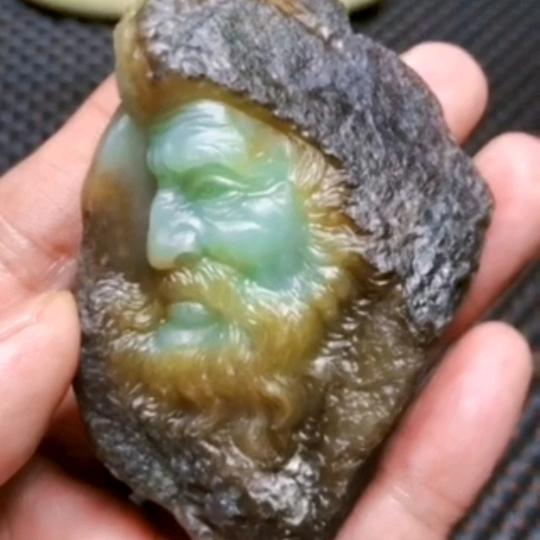 醒石者